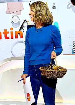 Maud Descamps
